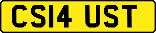 CS14UST