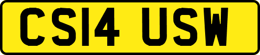 CS14USW