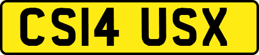 CS14USX