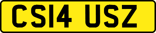 CS14USZ