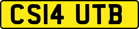 CS14UTB