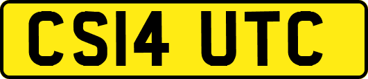 CS14UTC