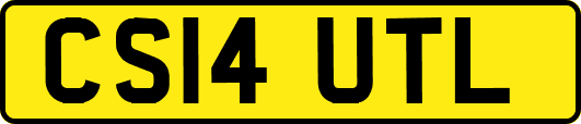 CS14UTL