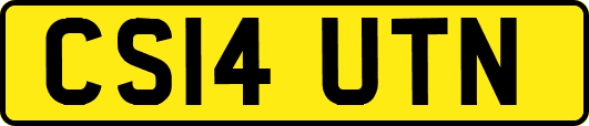 CS14UTN