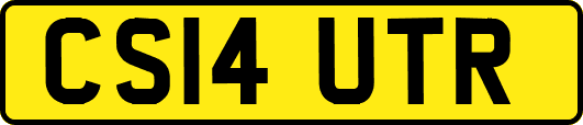 CS14UTR