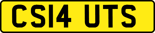 CS14UTS