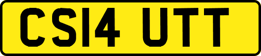 CS14UTT