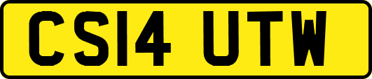 CS14UTW