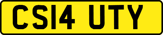CS14UTY