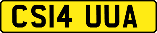 CS14UUA