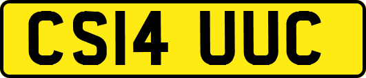 CS14UUC