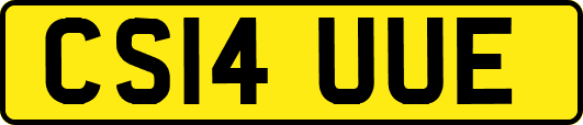 CS14UUE