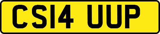 CS14UUP