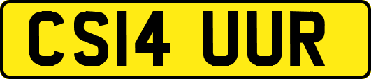 CS14UUR
