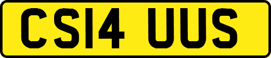 CS14UUS
