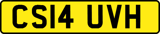 CS14UVH