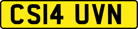 CS14UVN