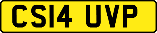CS14UVP