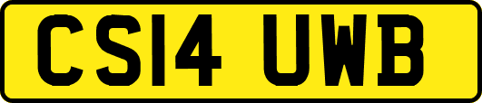 CS14UWB