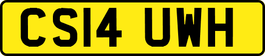 CS14UWH