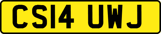 CS14UWJ