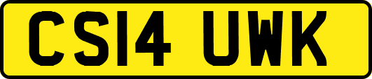 CS14UWK
