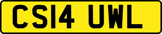 CS14UWL