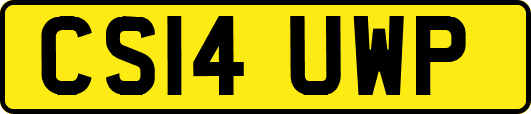 CS14UWP