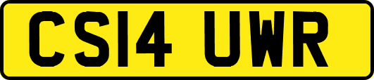 CS14UWR