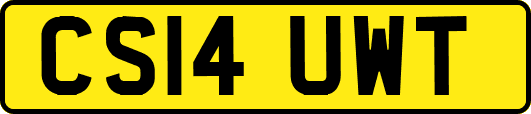 CS14UWT
