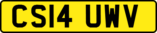 CS14UWV
