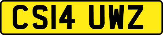 CS14UWZ