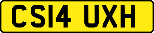 CS14UXH