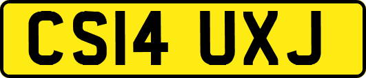 CS14UXJ