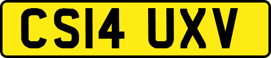 CS14UXV