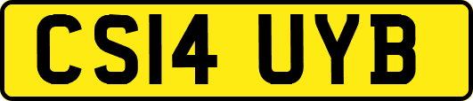 CS14UYB