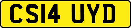 CS14UYD