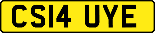 CS14UYE