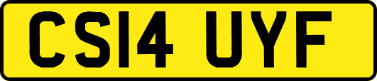 CS14UYF