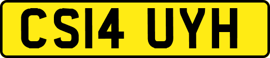 CS14UYH