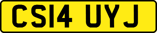 CS14UYJ