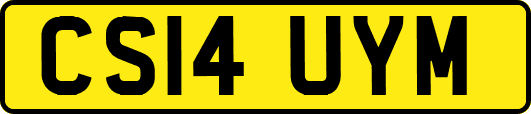CS14UYM