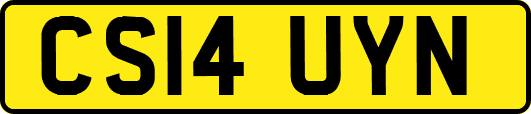 CS14UYN