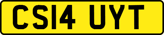 CS14UYT