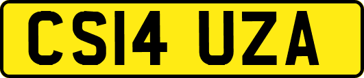 CS14UZA