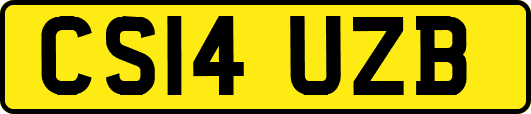 CS14UZB