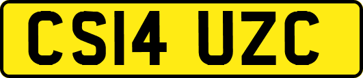 CS14UZC