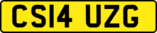 CS14UZG