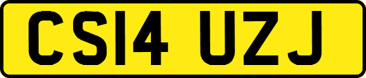 CS14UZJ