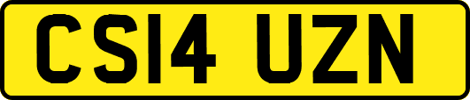 CS14UZN